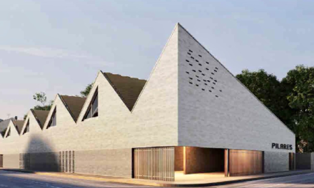 Reconocidos arquitectos diseñarán 25 Puntos de Innovación, Libertad, Educación y Saberes (PILARES)