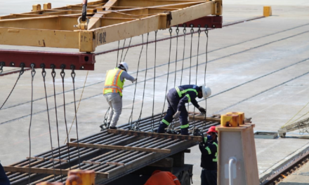 Presentan detalles del Corredor Interoceánico del Istmo de Tehuantepec