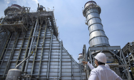 Pemex extraerá un millón 908 mil barriles diarios de petróleo