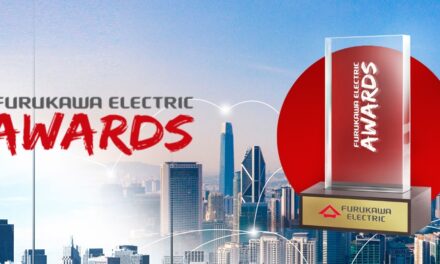 Furukawa Electric reconocerá los proyectos más innovadores en la región en su segunda edición de Furukawa Electric Awards 2020