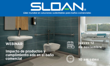 IMPACTO DE PRODUCTOS Y CUMPLIMIENTO ADA EN EL BAÑO COMERCIAL