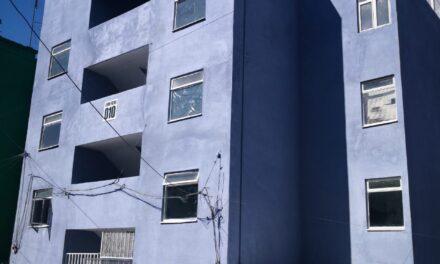 Entregan viviendas reconstruidas en Atlixco, Puebla