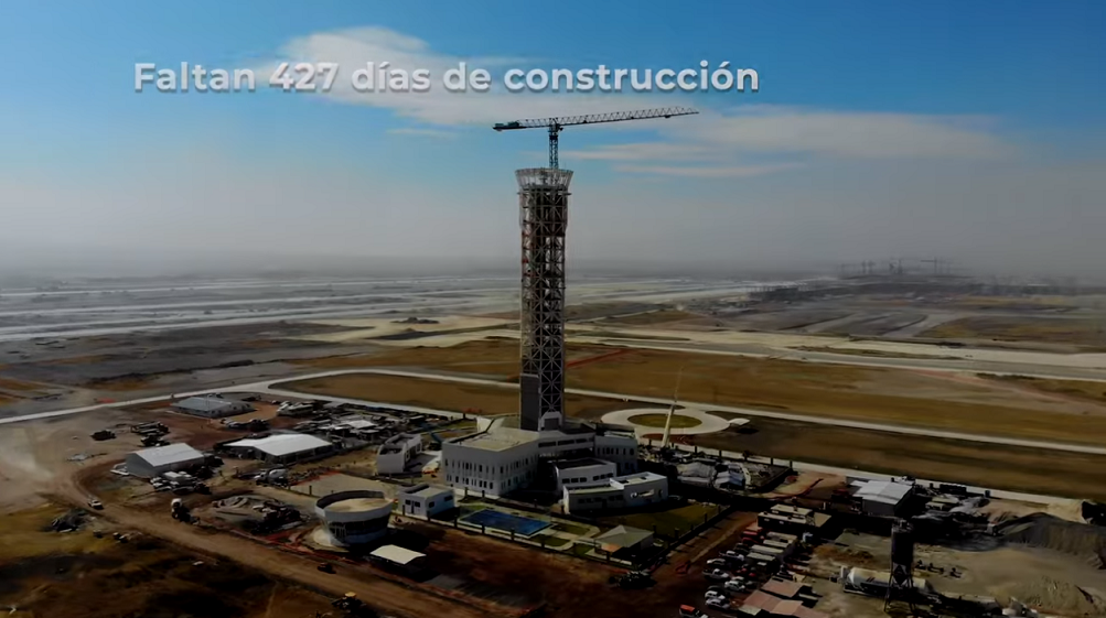 Avances de los proyectos emblemáticos de infraestructura en el país al 18 de enero del 2021
