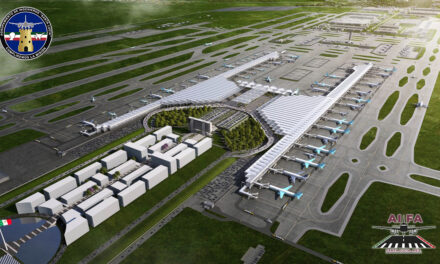 Los proyectos en Infraestructura Logística (Puertos, Aeropuertos y Trenes) más importantes del 2021