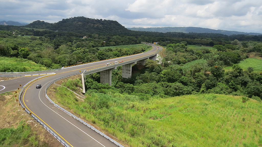 Los proyectos de Infraestructura Carretera más importantes del 2021