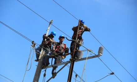 Iniciativa en materia energética no está en contra de la libre competencia, ni de las energías limpias, ni a favor de los monopolios: CFE