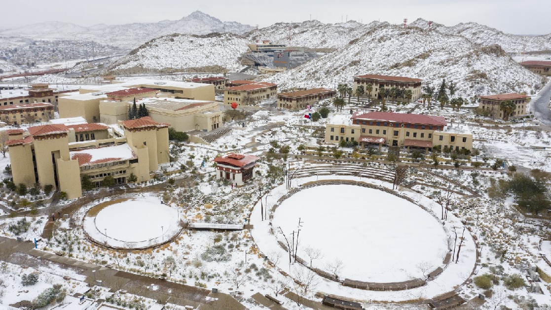 La dependencia a la generación eléctrica proveniente del gas natural de Texas