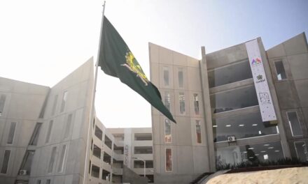 Inauguran Unidad Académica Profesional Tlalnepantla en el Estado de México