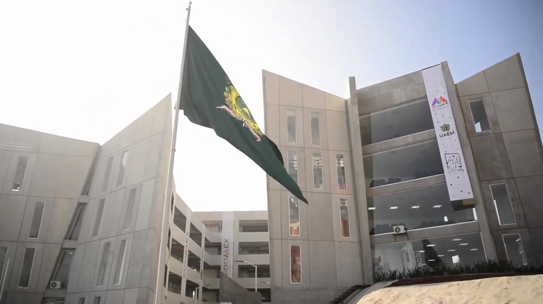 Inauguran Unidad Académica Profesional Tlalnepantla en el Estado de México