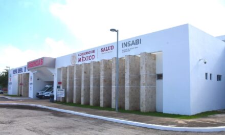 Secretaría de Salud debe transparentar inversiones en Infraestructura Hospitalaria