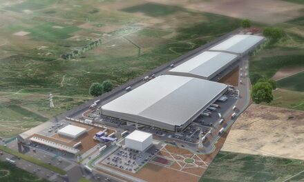 Invertirán 50 millones de dólares en la construcción de un parque industrial en Ixtlahuacán de los Membrillos, Jalisco