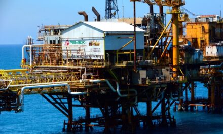 Los proyectos de Infraestructura Energética más importantes del 2021 (Pemex Exploración y Producción)