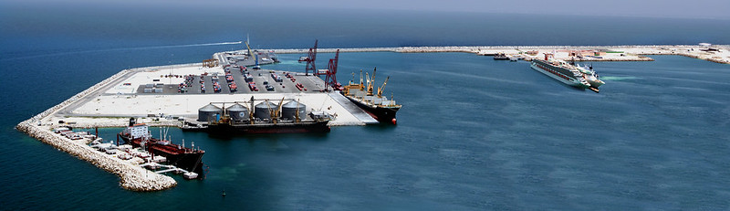 APM Terminals invertirá en el crecimiento de su terminal de Progreso, Yucatán