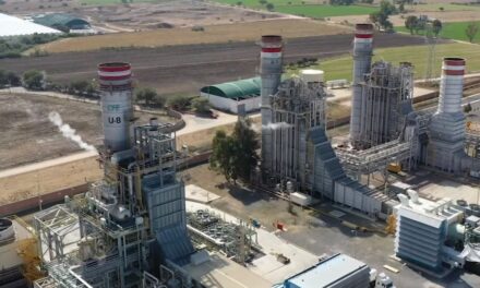 Los proyectos de Infraestructura Energética más importantes de la Comisión Federal de Electricidad (CFE) del 2021