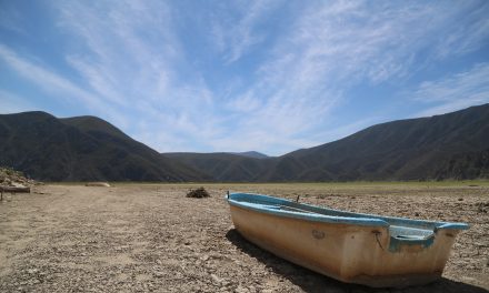 Solicita Conagua cuidar el agua ante sequía que se registra en el país