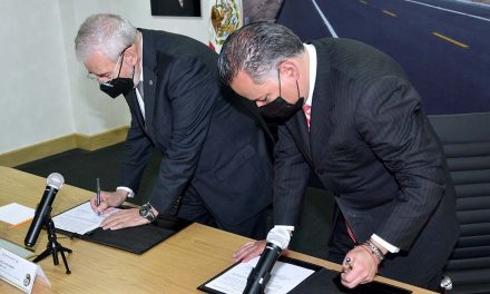 Unidad de Inteligencia Financiera apoyará a la SCT en el combate a la corrupción e impunidad