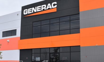 Generac inaugura nueva planta en Villa de Tezontepec, Hidalgo