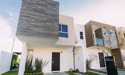 Javer vendió 3,434 viviendas en el primer trimestre de este año, 1.8% más que el año anterior