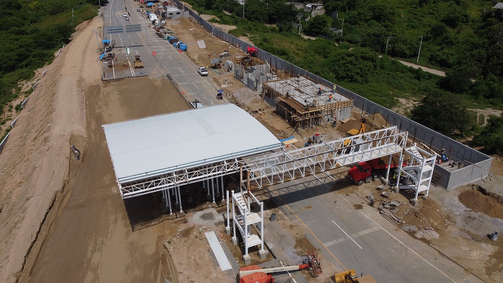 Libramiento Poniente de Acapulco