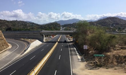 Invertirá Secretaría de Infraestructura, Comunicaciones y Transportes 3 mil 125 millones de pesos en Guerrero el próximo año