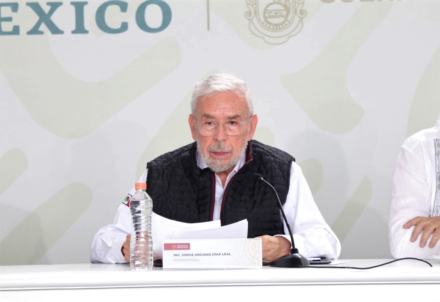 Invertirá Secretaría de Infraestructura, Comunicaciones y Transportes 3 mil 125 millones de pesos en Guerrero el próximo año