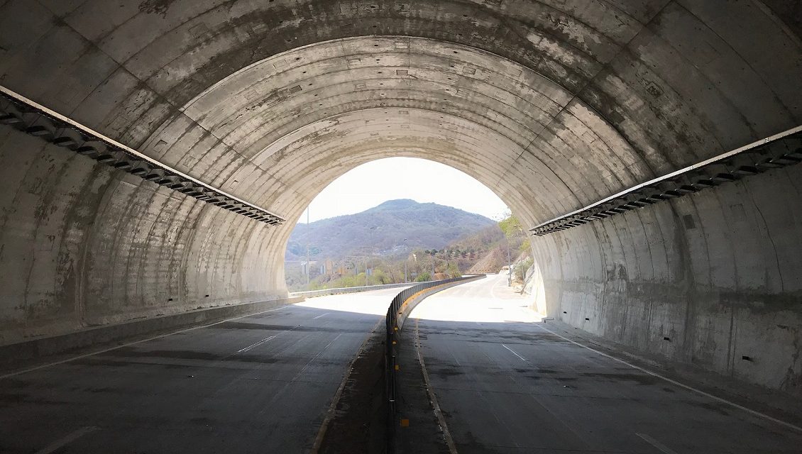 Libramiento Poniente de Acapulco