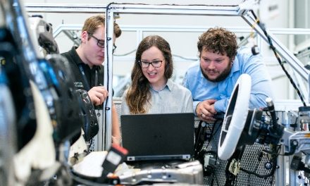 Industria automotriz 4.0: beneficios, oportunidades y desafíos