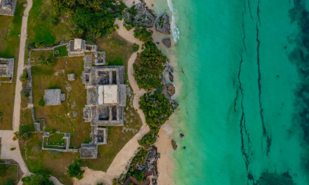 Anuncian inversión de 10 mil mdp para obras de infraestructura en Cancún y Tulum