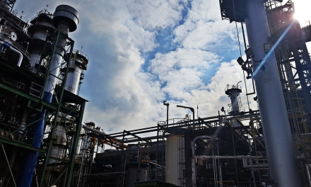 PEMEX cierra con éxito la compra de la refinería Deer Park