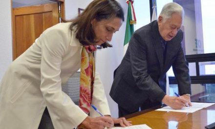 Firma CFE y Sempra Infraestructura Acuerdo de Entendimiento para el desarrollo de proyectos