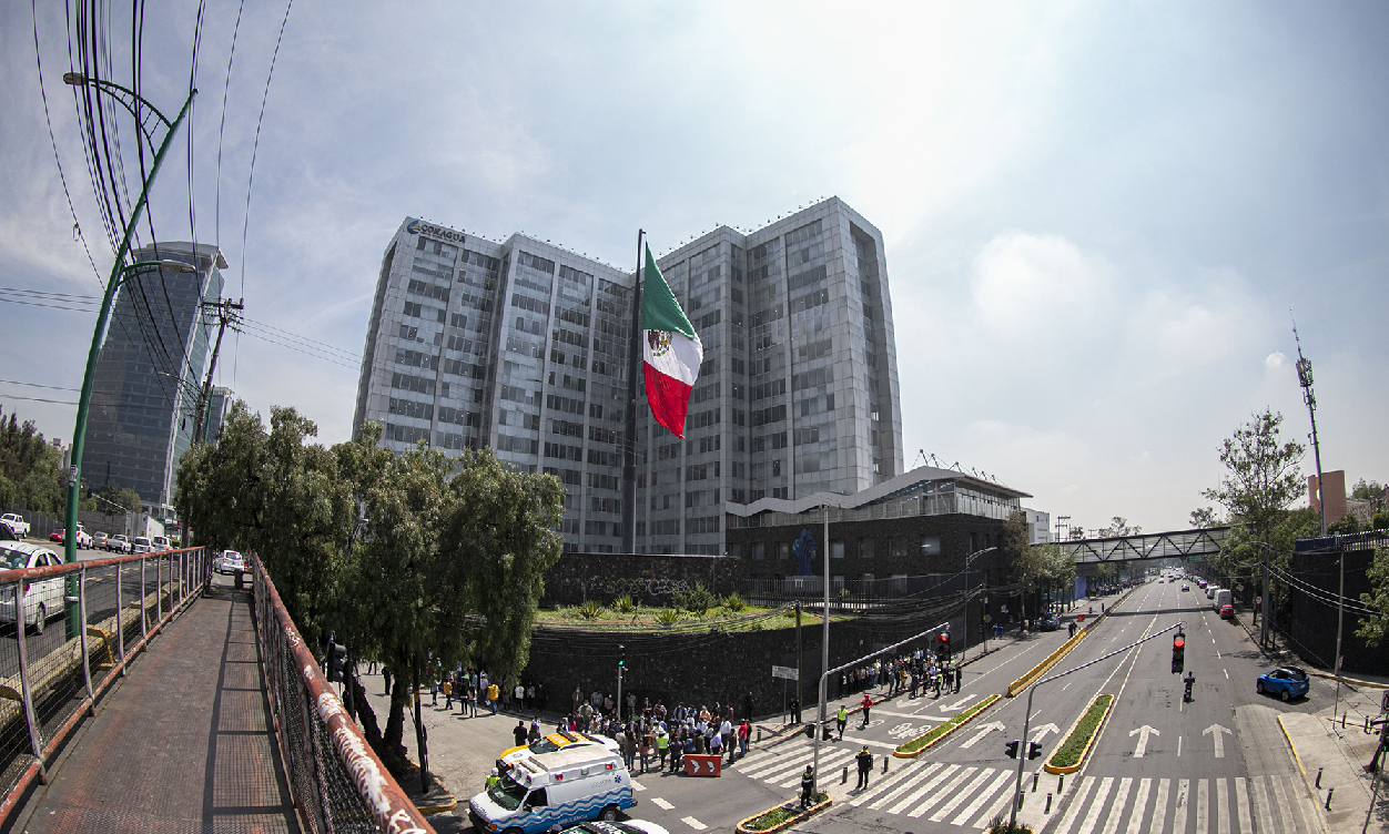 Los proyectos de Infraestructura Hidráulica más importantes del 2022