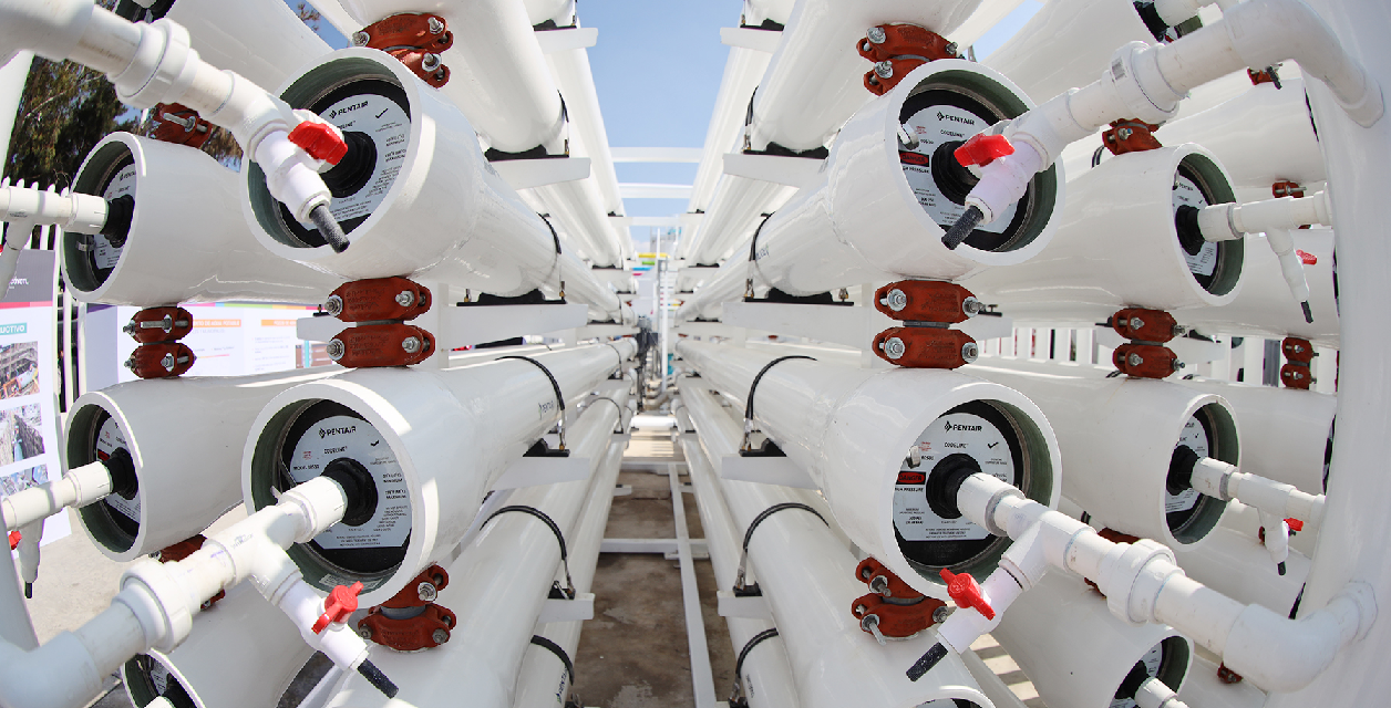 Los proyectos de Infraestructura Hidráulica más importantes del 2022