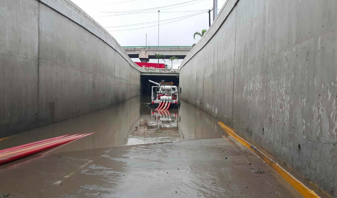 Los proyectos de Infraestructura Hidráulica más importantes del 2022