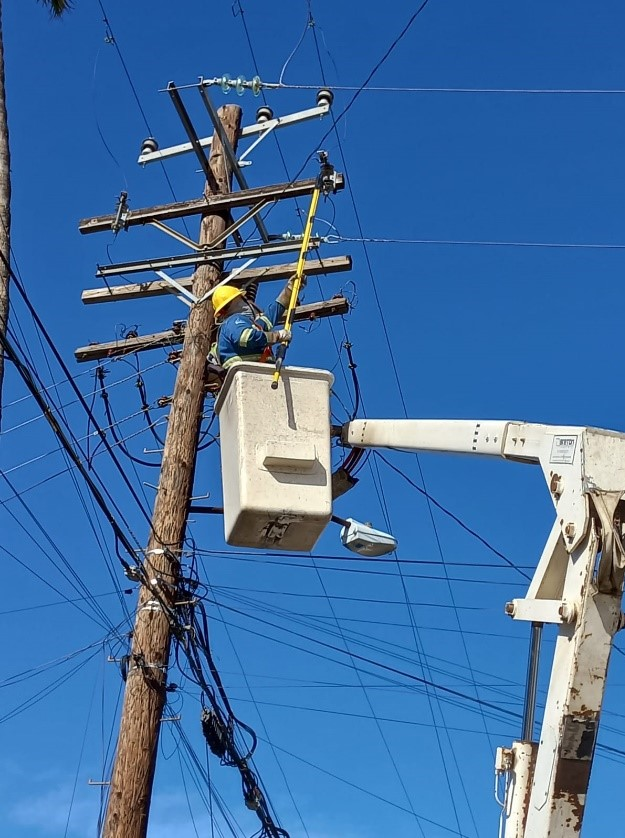 Los proyectos de Infraestructura Eléctrica más importantes del 2022