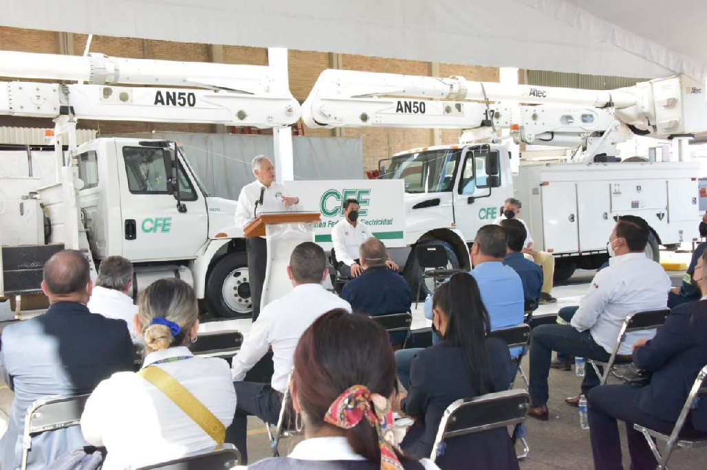 Los proyectos de Infraestructura Eléctrica más importantes del 2022