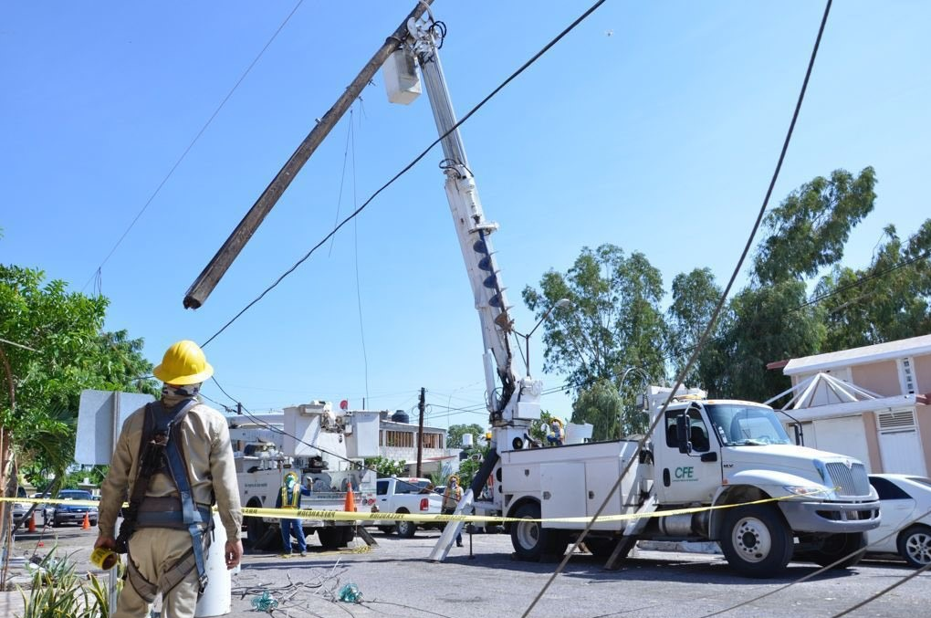 Los proyectos de Infraestructura Eléctrica más importantes del 2022