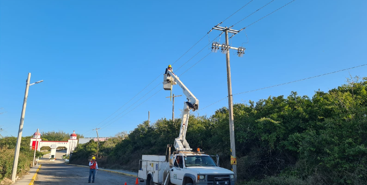 Los proyectos de Infraestructura Eléctrica más importantes del 2022