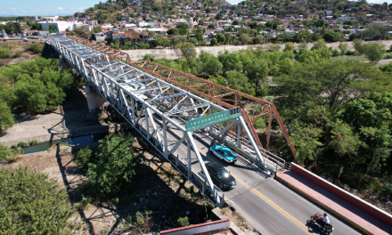 Invertirán más de dos mil mdp en infraestructura urbana en el Istmo de Tehuantepec