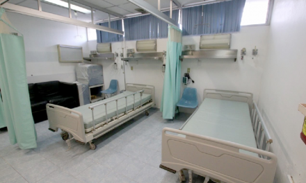 Los proyectos de Infraestructura en Salud más importantes del 2022