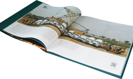 MECANO celebra tres décadas de operaciones con la edición de un libro conmemorativo