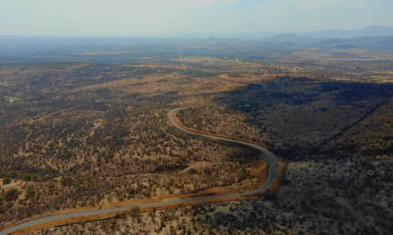 Modernizarán carretera Aguascalientes – Villa Hidalgo