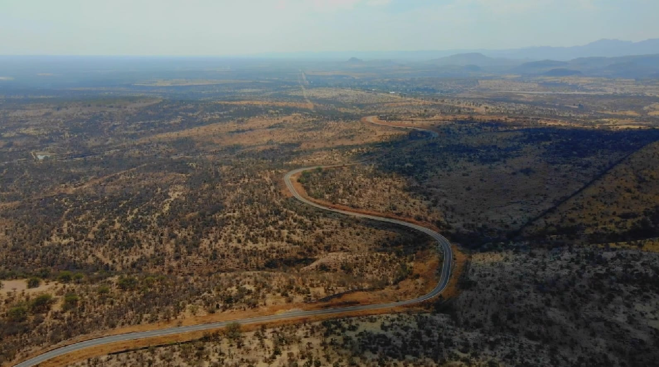 Modernizarán carretera Aguascalientes – Villa Hidalgo