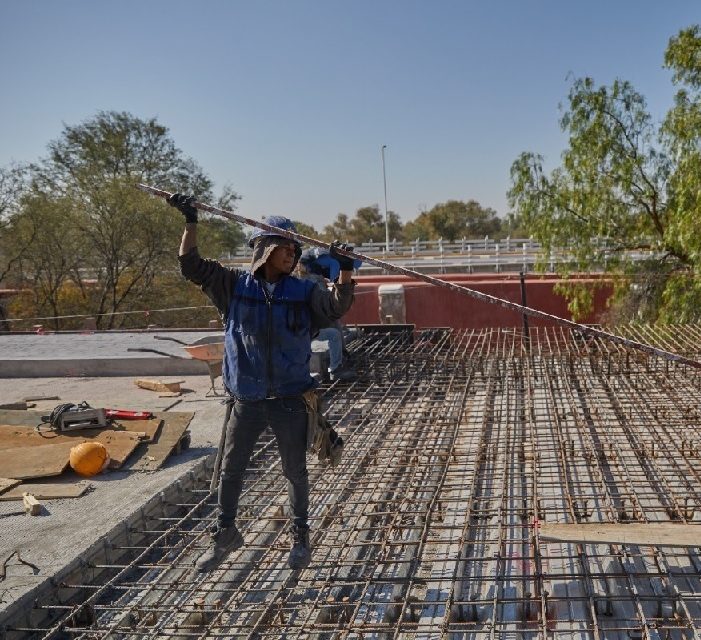 Infraestructura en Aguascalientes: Este año se invertirán mil 200 millones de pesos