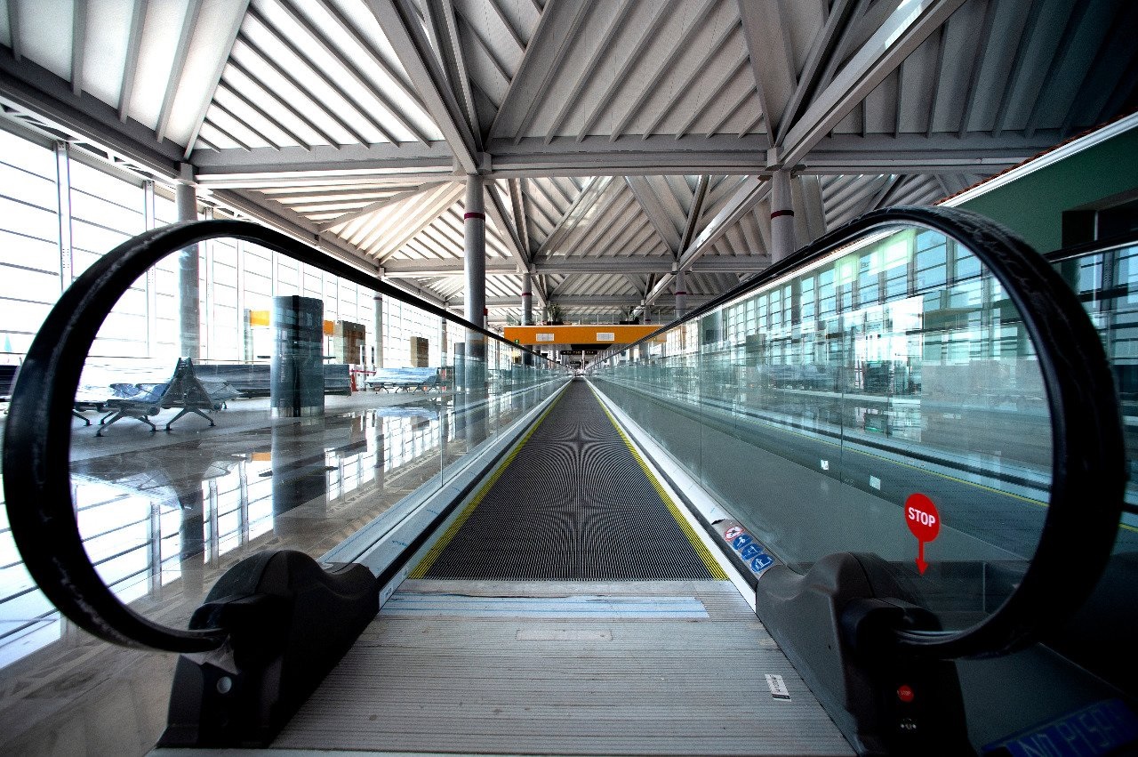 Inicia operaciones el Aeropuerto Internacional "Felipe Ángeles"