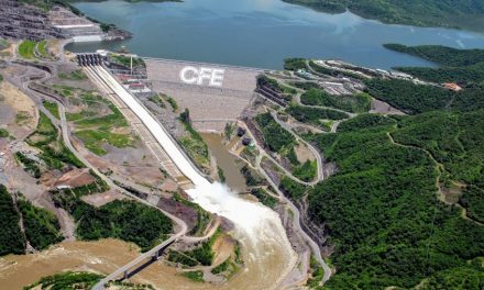 CFE aumentará su capacidad de generación de energía limpia con inversiones en infraestructura
