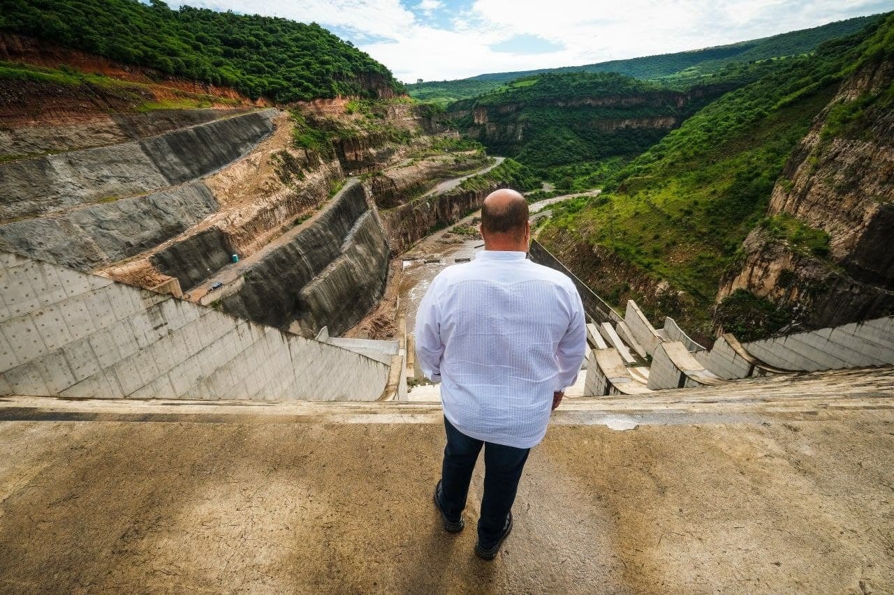 Anuncia gobierno de Jalisco construcción de dos importantes obras de infraestructura