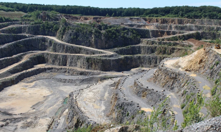 Metaversos en la Minería: Conectividad óptica para la evolución de la industria