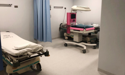 Issste rehabilita infraestructura en salud en Chihuahua