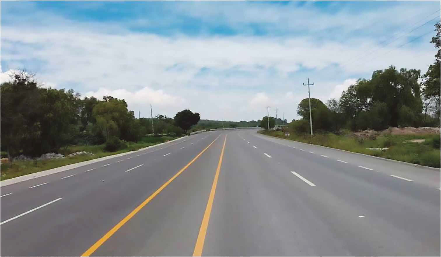 Anuncia SICT importante paquete de proyectos de Infraestructura Carretera