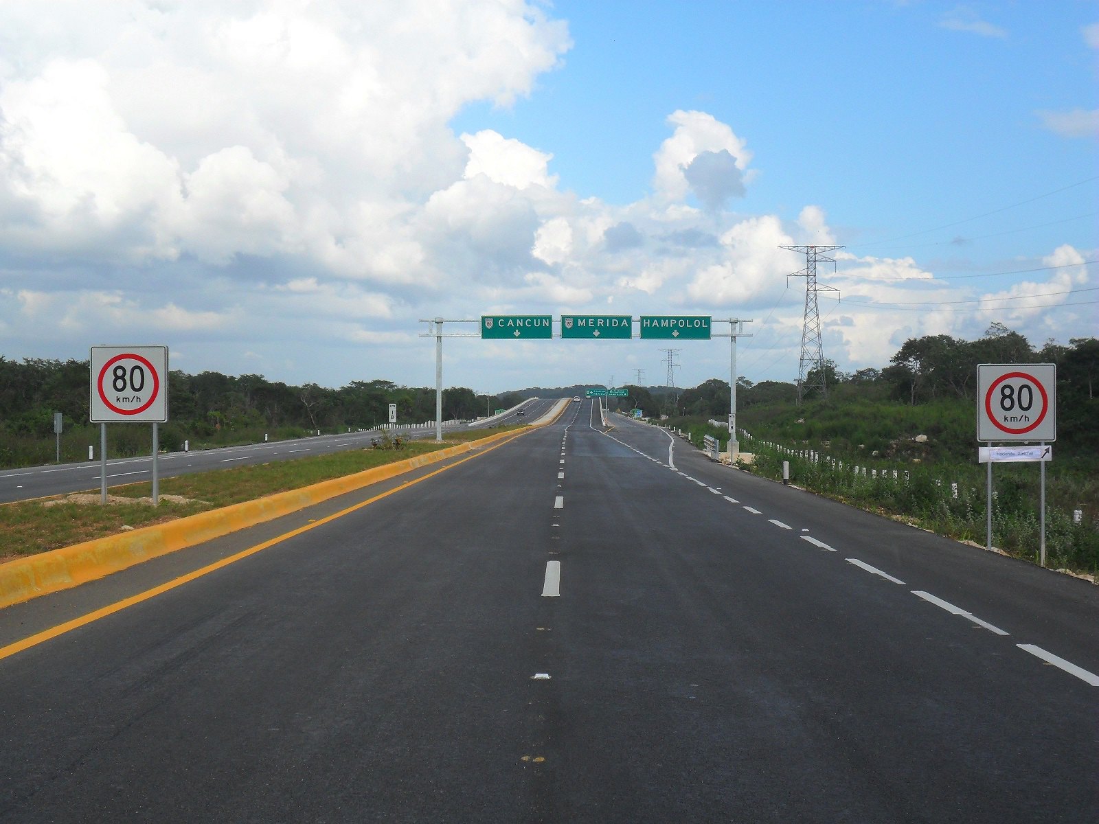 Anuncia SICT importante paquete de proyectos de Infraestructura Carretera